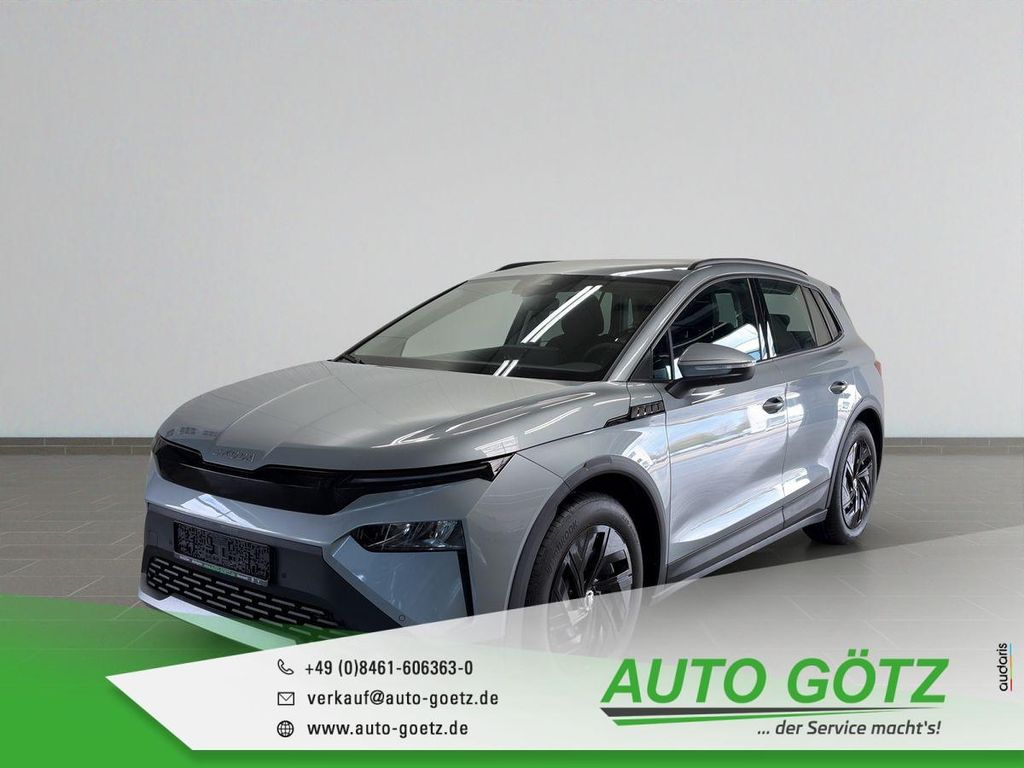 Image of Skoda Elroq