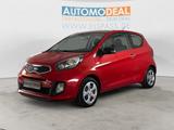 Kia Picanto Edition ALLWETTER PDC BLUETOOTH KLIMA MP - Kia Picanto in Oberhausen