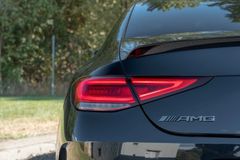 Mercedes-Benz CLS 53 AMG – 9 / 33