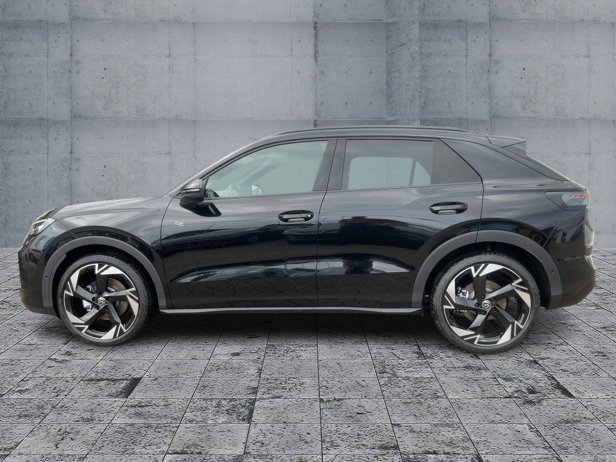Volkswagen T-Roc - Bild 4