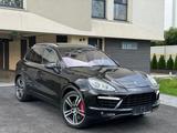 Porsche PORSCHE CAYENNE TURBO 4,8 BENZIN 500HP FUL... - Porsche Cayenne: 4.5