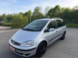 Ford Galaxy Viva X/automatik/wenig Kilometer/TÜV - Ford Galaxy: Viva
