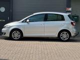 Volkswagen Golf Plus 1.6 TDI Highline BlueMotion - Volkswagen Golf Plus: Highline