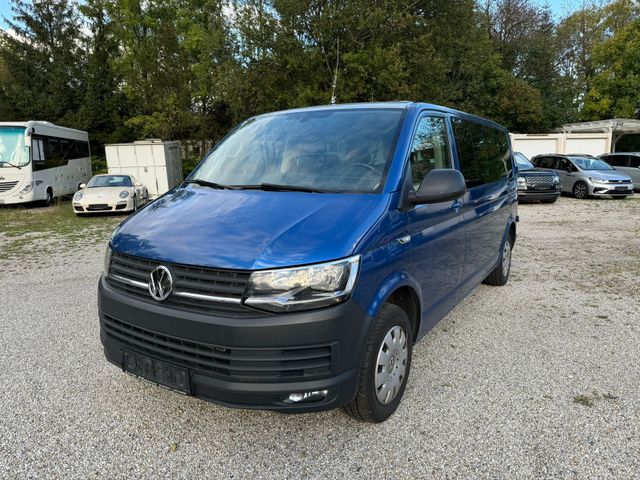 Volkswagen T6 Caravelle 2.0 TDI Lang 4Motion 150PS Klima