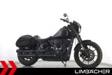 Harley-Davidson LOW RIDER S FXLRS - HARLEY-DAVIDSON LOW RIDER S FXLRS