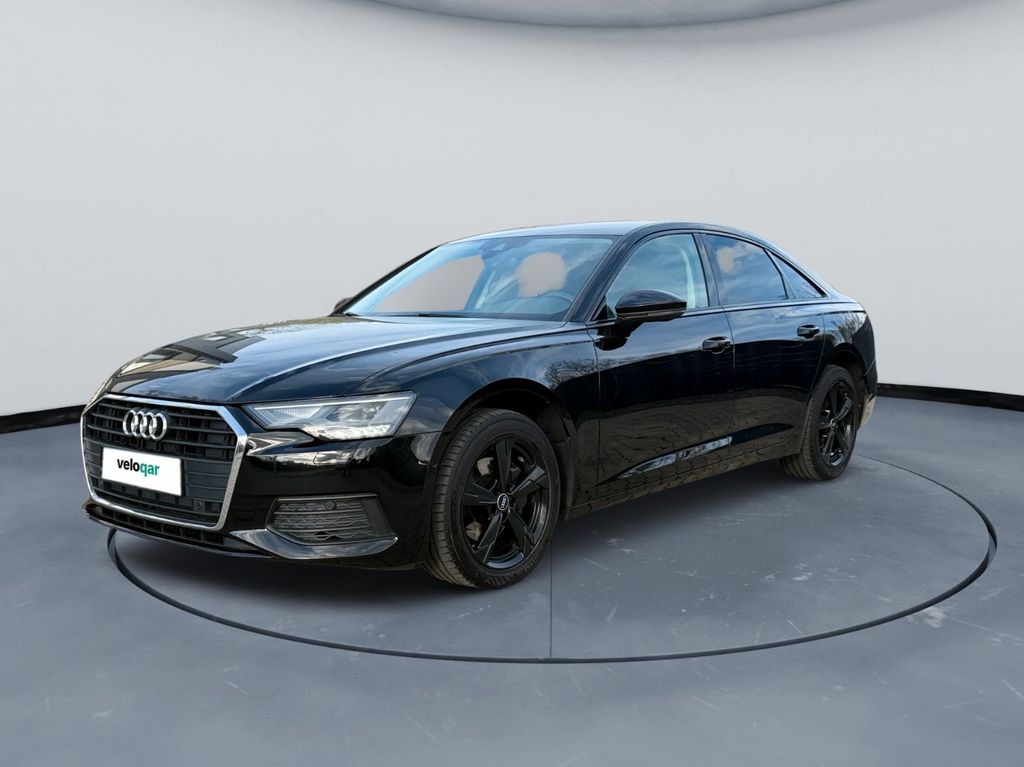 Image of Audi A6