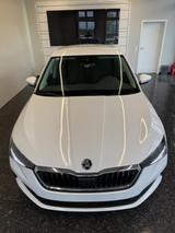 Skoda Scala Ambition - Skoda Scala Diesel Gebrauchtwagen