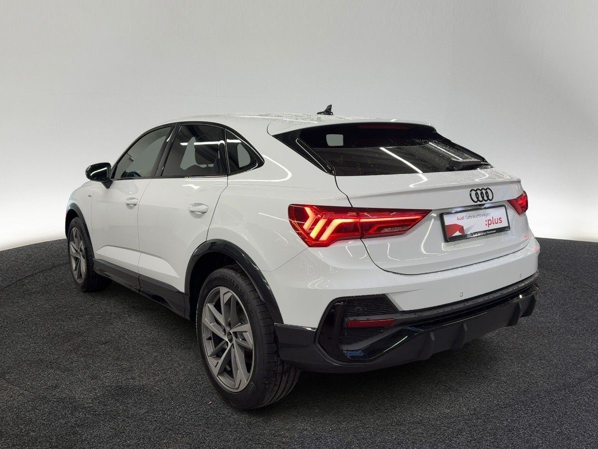 Audi Q3 - Bild 3