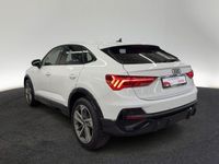 Audi Q3 - Vorschau Bild 3