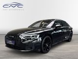 Audi A8 L 50 TDI Lang quattro S-Line Black Night/FULL
