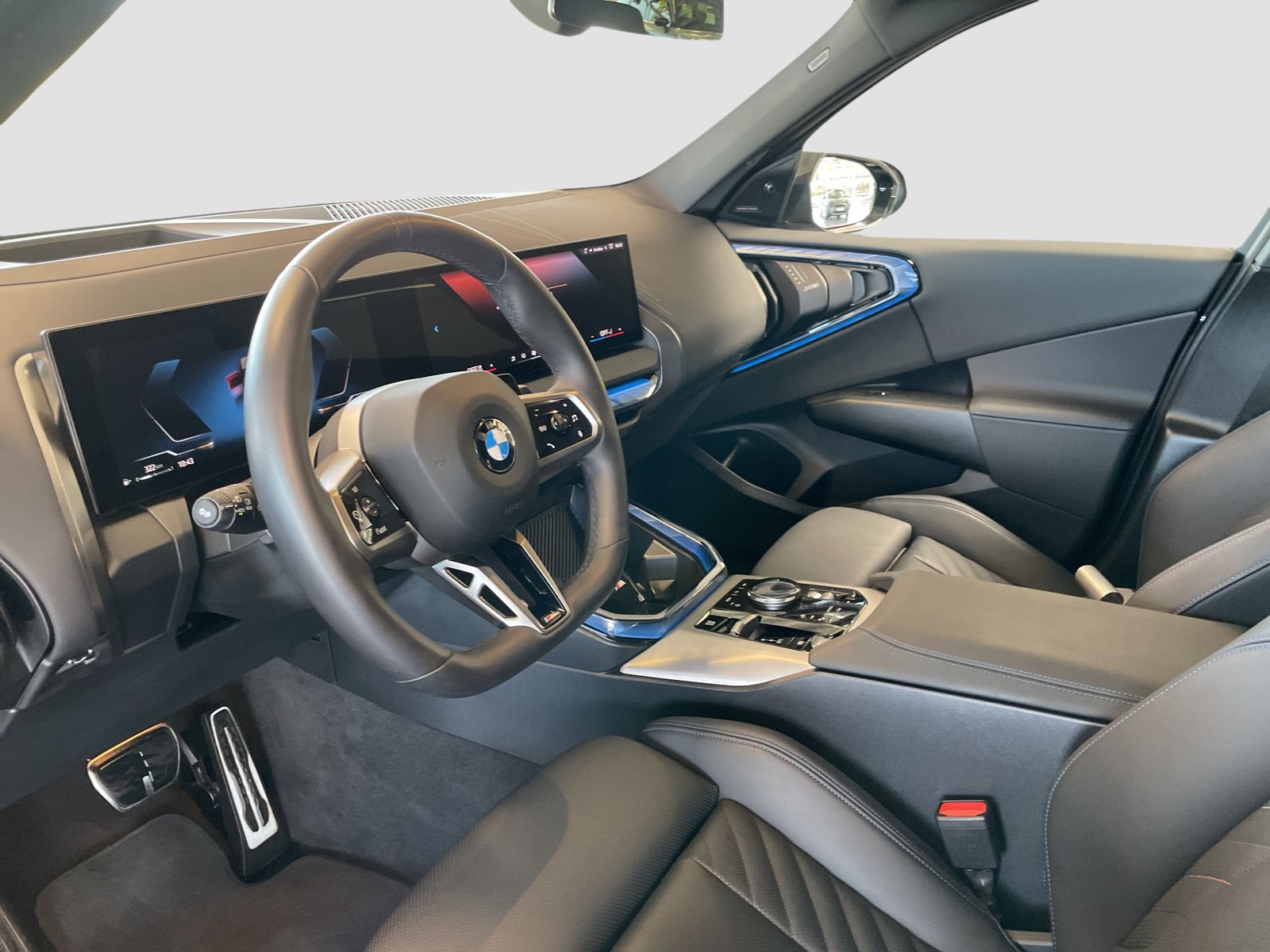 BMW X3 - Bild 10