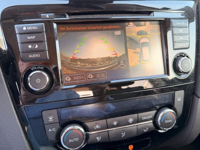 Fahrzeugabbildung Nissan X-Trail 1.3 DIG-T DCT Tekna Navi*Leder*Winterp.