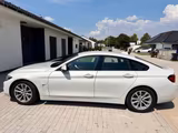 BMW 420i Gran Coupé 184 PS Automatik | 92.336 km - BMW 4er Reihe aus 2020