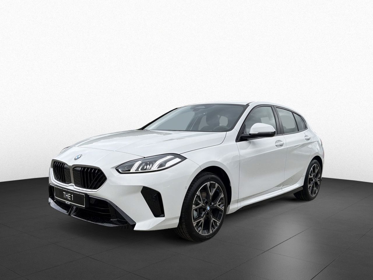 BMW 120 - Bild 2