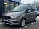 Ford Tourneo Courier Titanium/DAB/PDC/1.HAND/SHZ