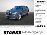 Volkswagen Tiguan 2.0 TDI DSG  AHK LED PDC LM Tempo Klima - Volkswagen Tiguan in Osnabrück