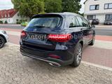 Mercedes-Benz GLC 220  d 4Matic/AMG/COMAND/NAVI/LEDER - gebrauchte Mercedes-Benz GLC 220 aus dem Jahr 2015