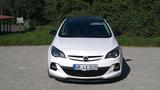 Opel Astra J ST Exklusiv 1.6 SIDI OPC Line - Opel Astra: J Opc Line