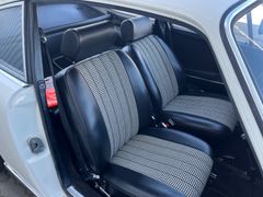PORSCHE 911 E Coupe MFI 2. Hand Classic Data 2