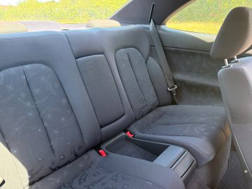 Mercedes CLK 200 - 9