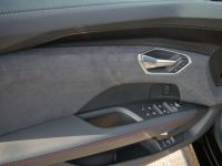 Audi e-tron GT - Vorschau Bild 22