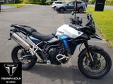 Triumph Tiger 900 Alpine Edition Sonderpreis - Triumph Tiger 900 Alpine Edition