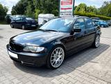 BMW 330i Lim. Autom. / BBS / Leder Beige / Service N - BMW 330 aus 2002