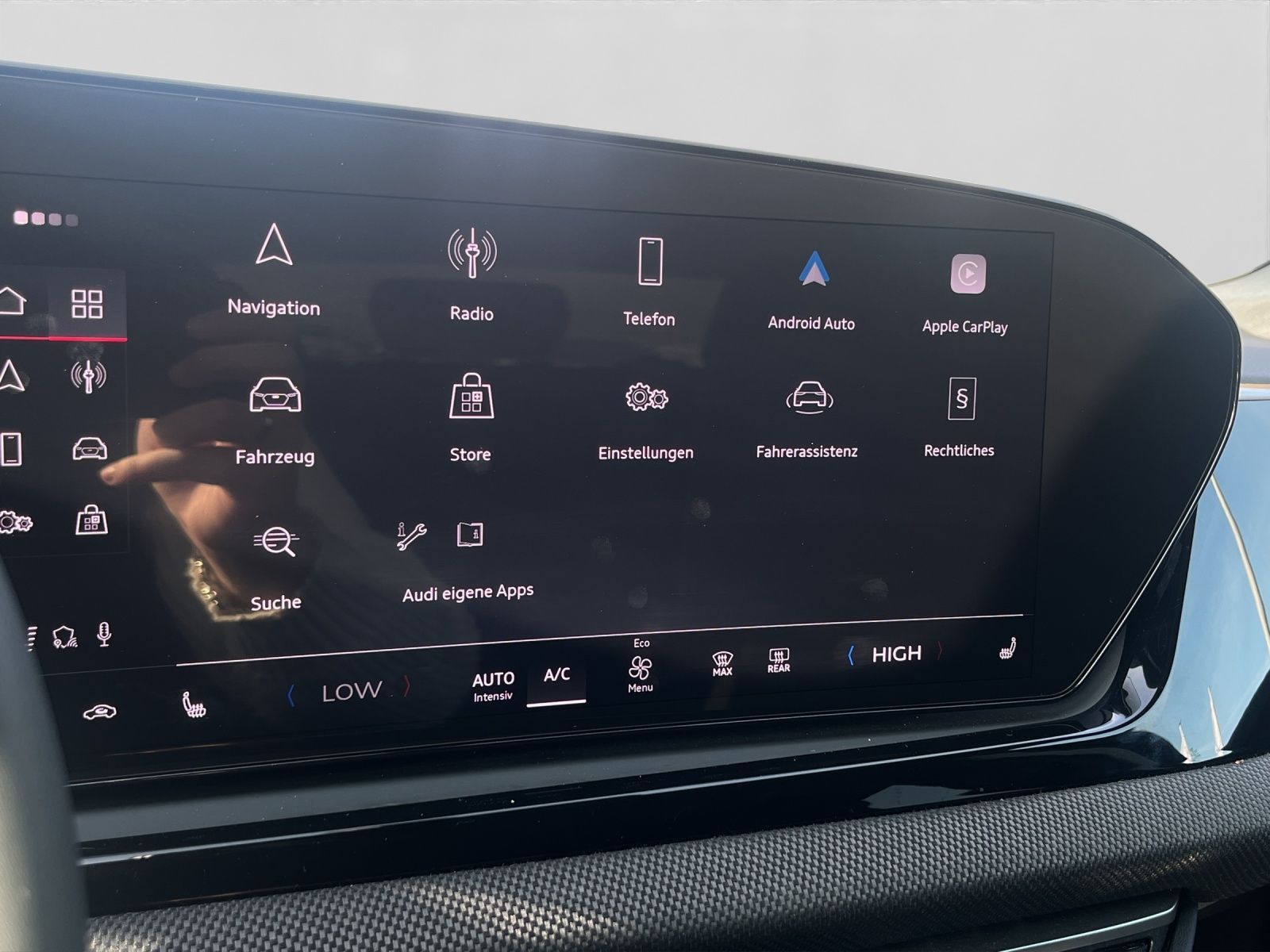 Audi A5 - Bild 16