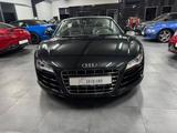 Audi R8 Spyder 5.2 FSI quattro-Audi Exclusive-Keramik - Audi R8: Automatik