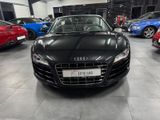 Audi R8 Spyder 5.2 FSI quattro-Audi Exclusive-Keramik - Audi R8 aus 2011