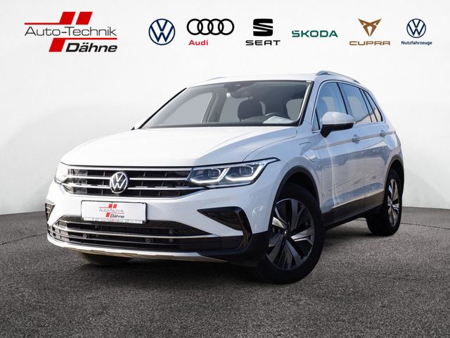 Tiguan 1.4 TSI Elegance eHybrid AID MATRIX-LED