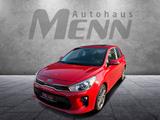 Kia Rio 1.0T 120 Platinum Navi Glasdach Sitzheizung - gebrauchte Kia Rio aus dem Jahr 2020