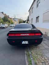 Dodge Challenger SRT-8 | 6.4L V8 HEMI | 8.950 km - Dodge Gebrauchtwagen in Köln
