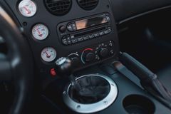 Fahrzeugabbildung Dodge Viper 8.3 SRT-10*Supercharged*700PS*MwSt.*