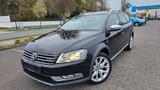 Volkswagen Passat Alltrack4X4-AUT+AHK+PANO+LED+NAV+XEN+TOP! - gebrauchte VW Passat Alltrack aus dem Jahr 2012