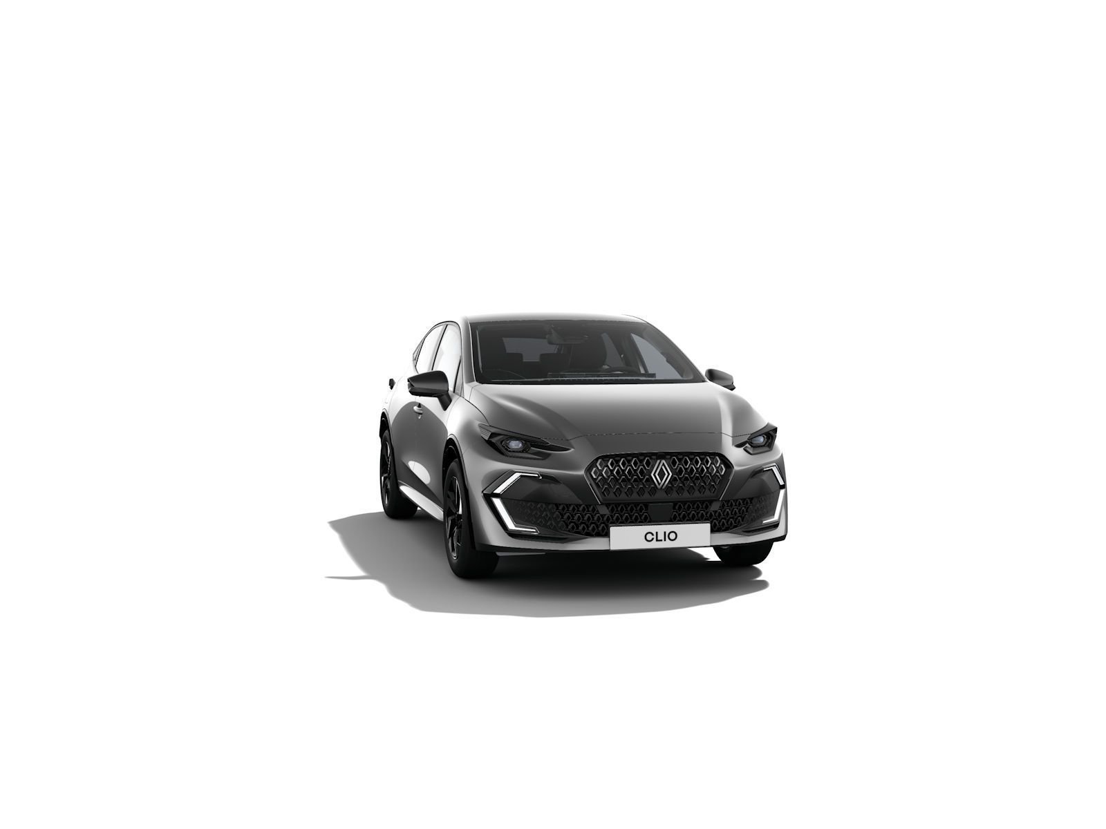 Renault Clio - Bild 11