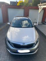 Kia Optima 1.7 CRDi Limousine  Unfallfrei... - Kia Optima aus 2015