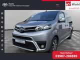 Toyota Proace Verso 2.0 L2 Team Deutschland - Toyota Proace (Verso) Kombi Gebrauchtwagen