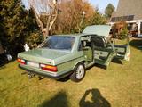Audi 100, 5 Zylinder, Typ 43, C2, im Topzu... - Audi 100: Zylinder