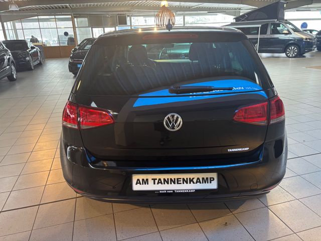 Golf VII TSI Allstar *Navi*PDC V+H*SH*Bluetooth*