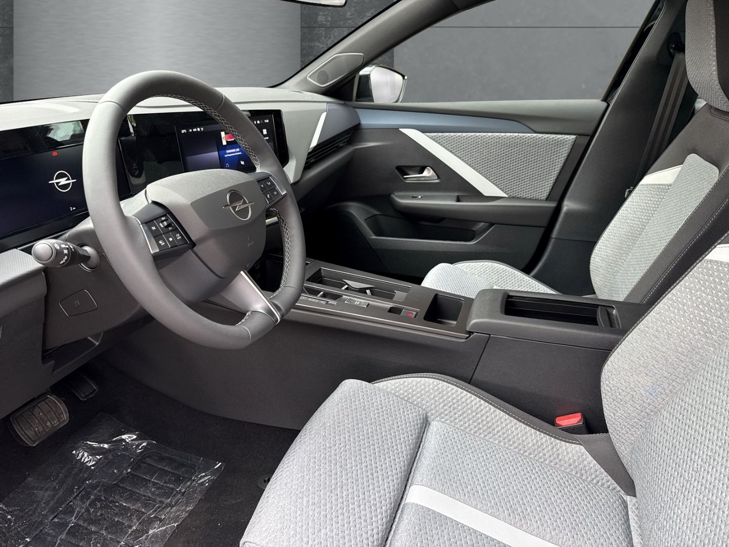 Opel Astra - Bild 7