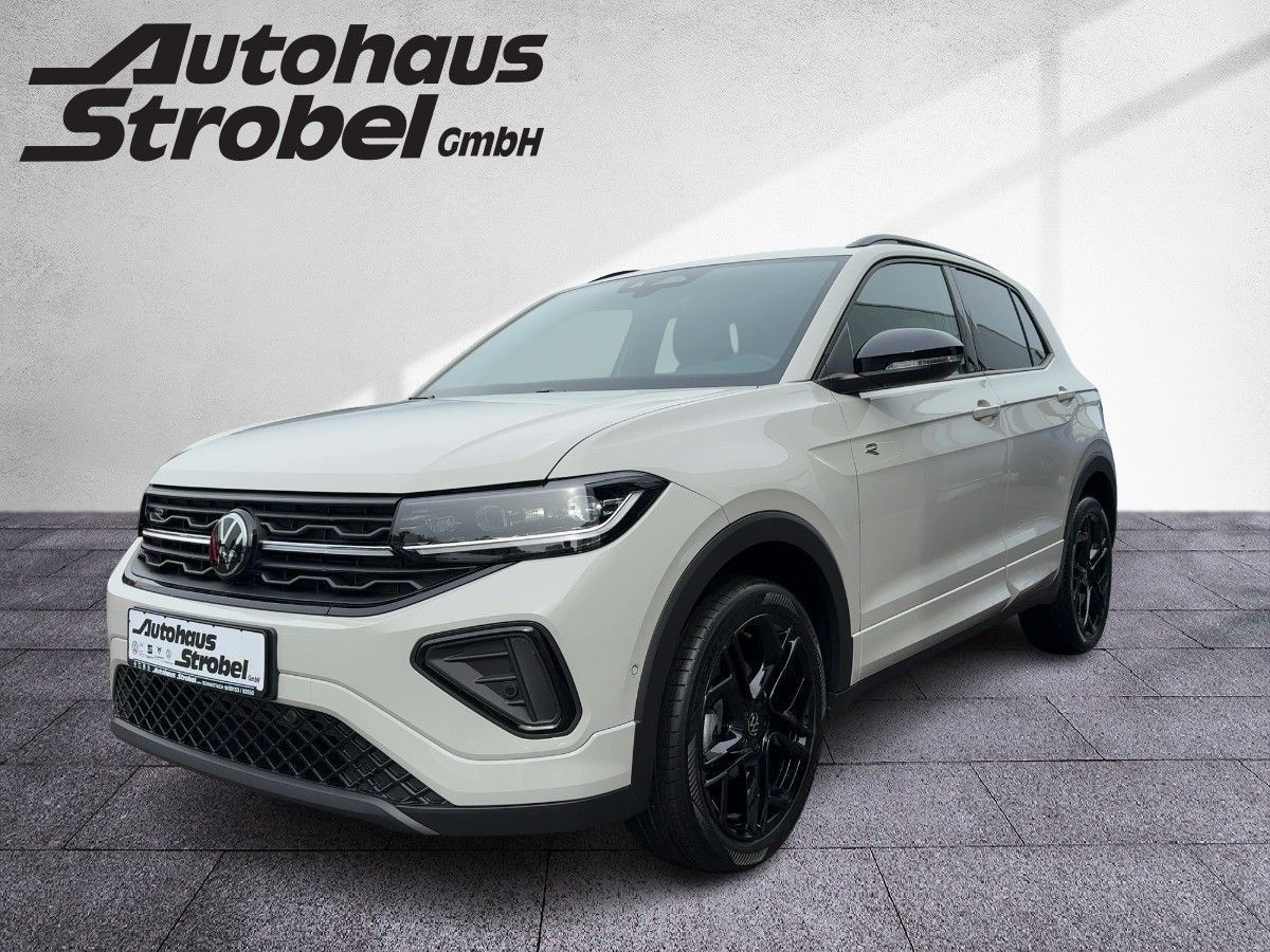 Volkswagen T-Cross - Bild 2