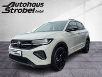 Volkswagen T-Cross - Vorschau Bild 2
