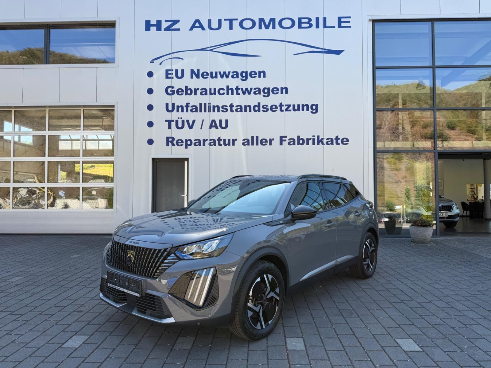 Peugeot 2008 e- Allure *Elektro*