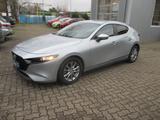Mazda 3 Lim. 5-trg. Selection+Head Up+Kamera+Automatik - Mazda aus 2019