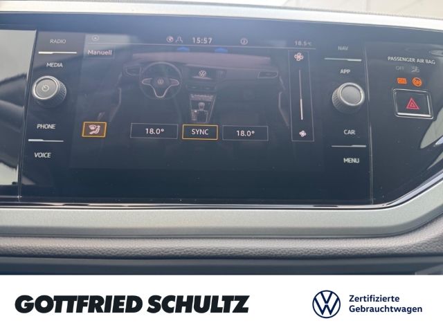 Volkswagen Taigo - Bild 22