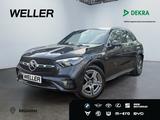 Mercedes-Benz GLC 300 d 4M 9G AMG Line Advanced *LED-HD*HUD*AH