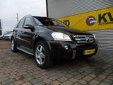 Mercedes-Benz ML 320  CDI AMG Edition - gebrauchte Mercedes-Benz ML 320 aus dem Jahr 2008