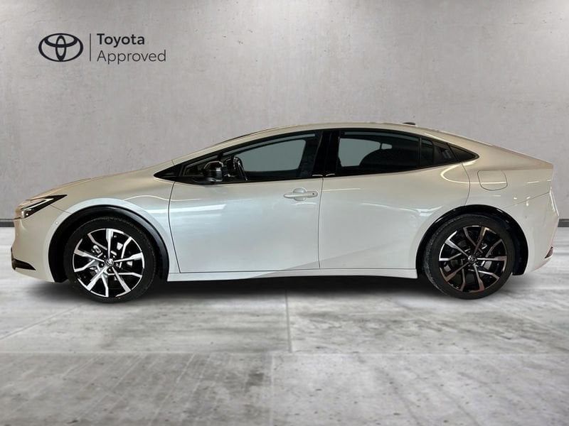 Toyota Prius 2.0 Plug-in Hybrid Lounge+ E-CVT imagem 3