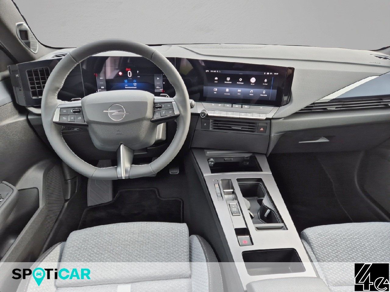 Opel Astra - Bild 8